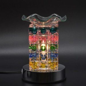 Touch Electric Tart & Oil Warmer T-0180Y